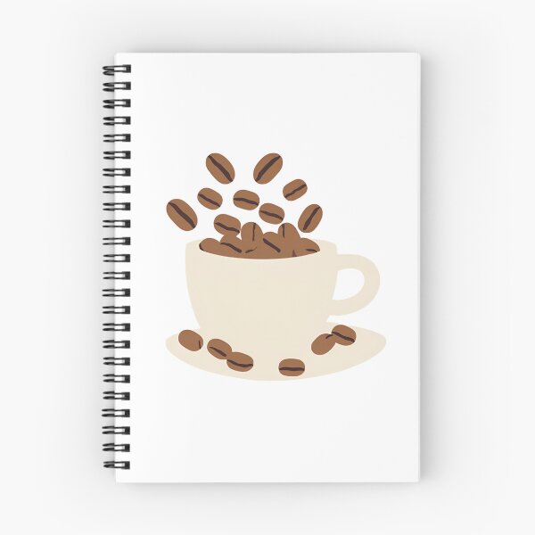 Item preview, Coffee Bean Cascade: A Perfect Brew designed and sold by Canaba.