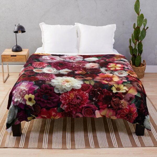 Item preview, Colorful Flower Arrangement designed and sold by brandway.