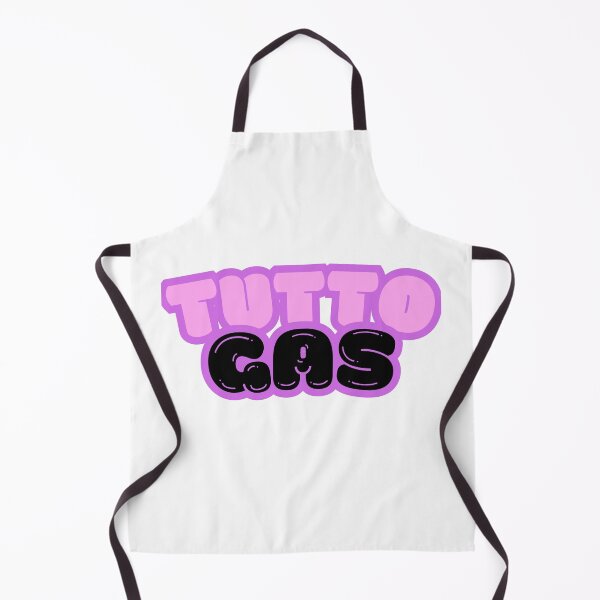 Item preview, All Gas designed and sold by SALUdesign.
