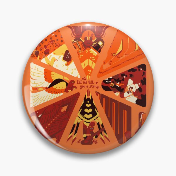 Item preview, Anansi, the Spider (and His Stories) designed and sold by inkvisage.