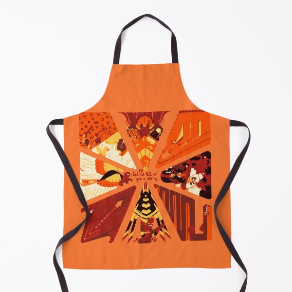 Item preview, Anansi, the Spider (and His Stories) designed and sold by inkvisage.