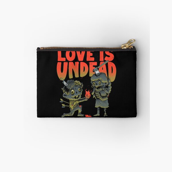 Item preview, Love is undead designed and sold by ppmid.