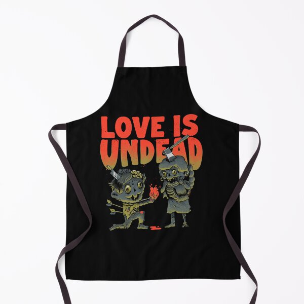 Item preview, Love is undead designed and sold by ppmid.