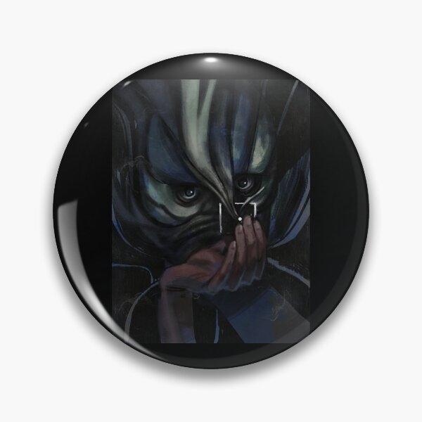 Item preview, Disco Elysium - Conceptualization Artwork Graphic  designed and sold by ShutterShiver.