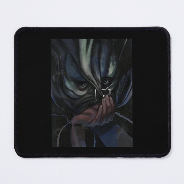 Item preview, Disco Elysium - Conceptualization Artwork Graphic  designed and sold by ShutterShiver.