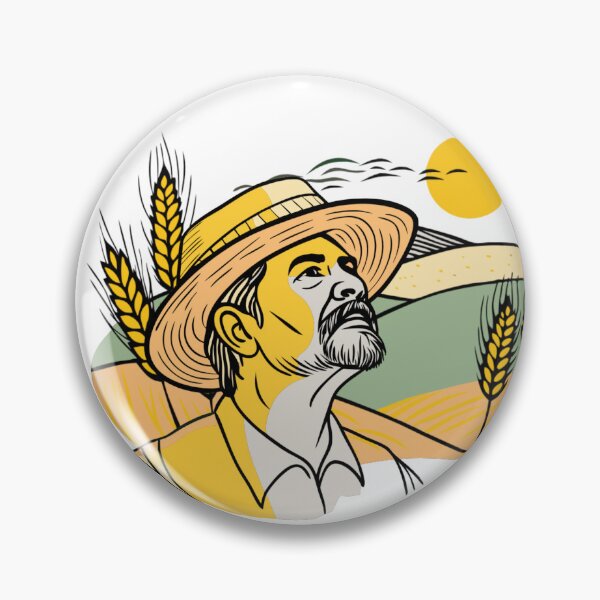 Item preview, Campos de Castilla "peasant" - Miguel Delibes  designed and sold by PXRO.