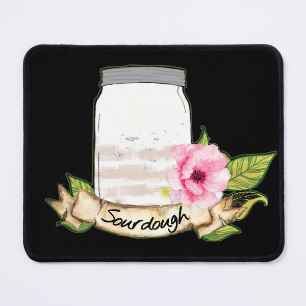 Item preview, Sourdough designed and sold by karimaK-71.