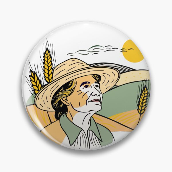 Item preview, Campos de Castilla "peasant" - Miguel Delibes  designed and sold by PXRO.