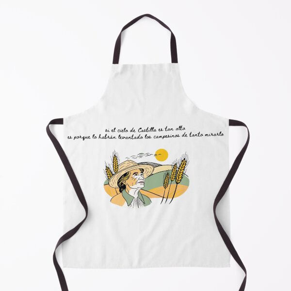 Item preview, Campos de Castilla "peasant" - Miguel Delibes designed and sold by PXRO.
