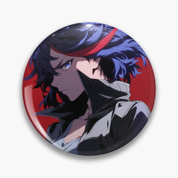 Item preview, Ryūko Matoi - Kill la Kill 18 designed and sold by Infinite-Aspire.