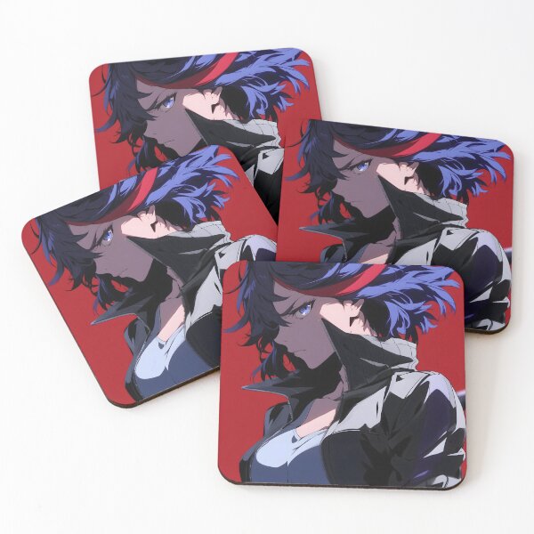Item preview, Ryūko Matoi - Kill la Kill 18 designed and sold by Infinite-Aspire.