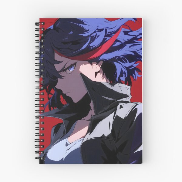 Item preview, Ryūko Matoi - Kill la Kill 18 designed and sold by Infinite-Aspire.