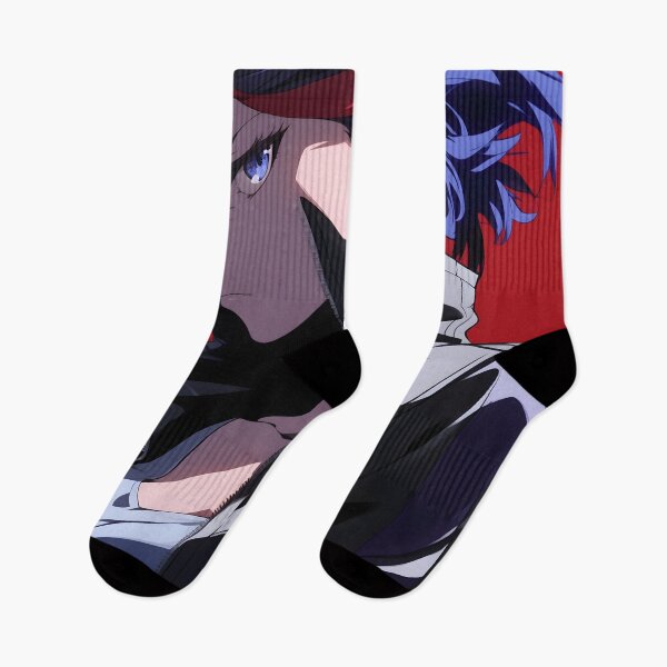 Item preview, Ryūko Matoi - Kill la Kill 18 designed and sold by Infinite-Aspire.