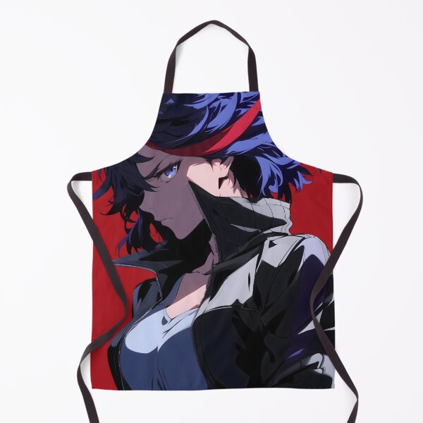 Item preview, Ryūko Matoi - Kill la Kill 18 designed and sold by Infinite-Aspire.