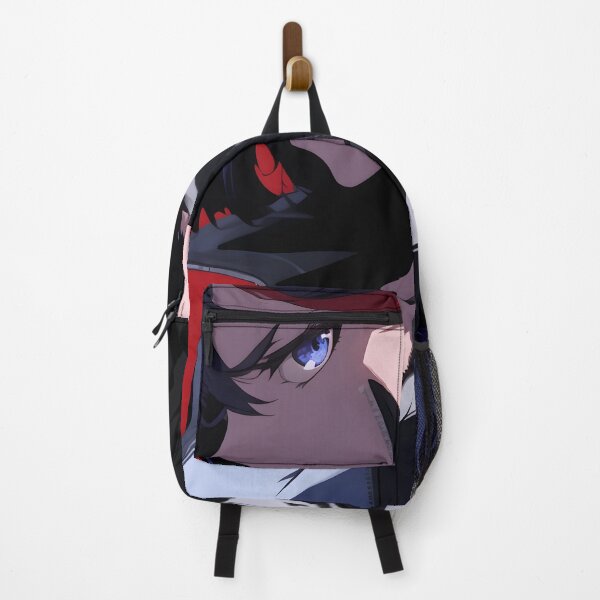Item preview, Ryūko Matoi - Kill la Kill 18 designed and sold by Infinite-Aspire.