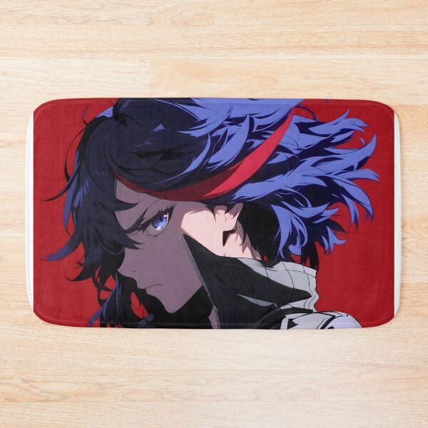 Item preview, Ryūko Matoi - Kill la Kill 18 designed and sold by Infinite-Aspire.