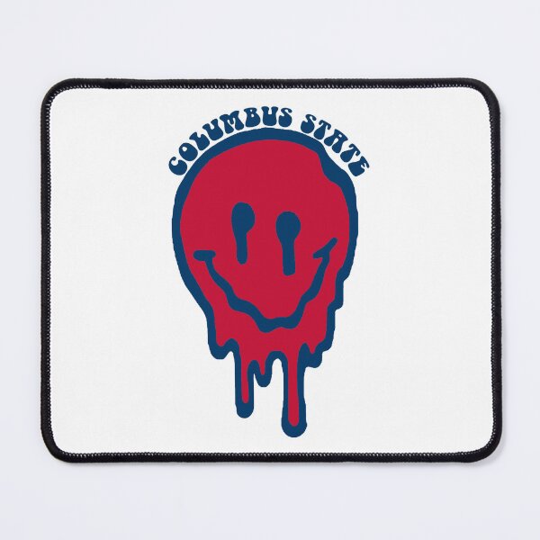 Item preview, Columbus State University Face designed and sold by kkosmicki.