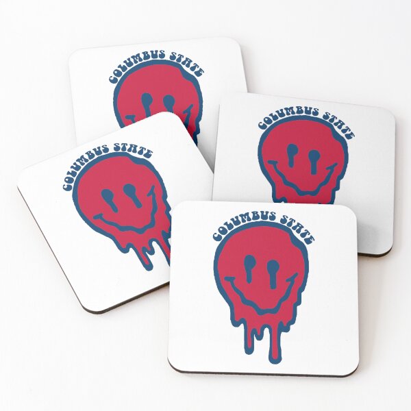 Item preview, Columbus State University Face designed and sold by kkosmicki.