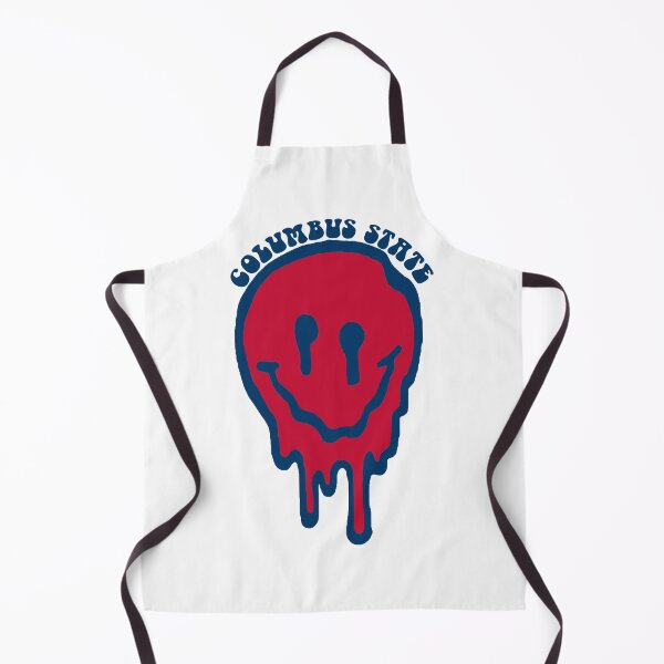 Item preview, Columbus State University Face designed and sold by kkosmicki.