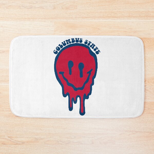 Item preview, Columbus State University Face designed and sold by kkosmicki.