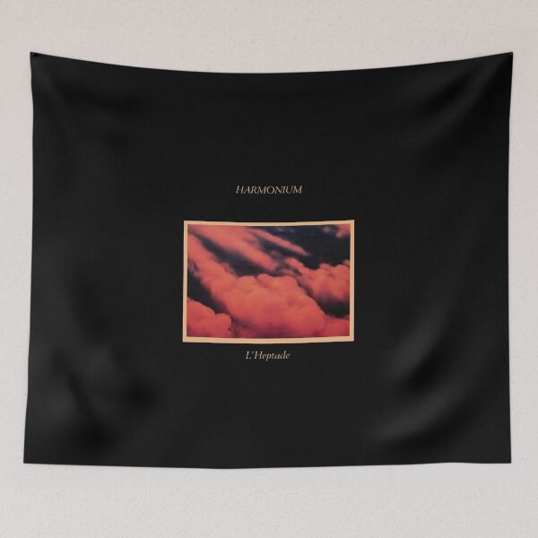 Item preview, L'heptade designed and sold by skipat.