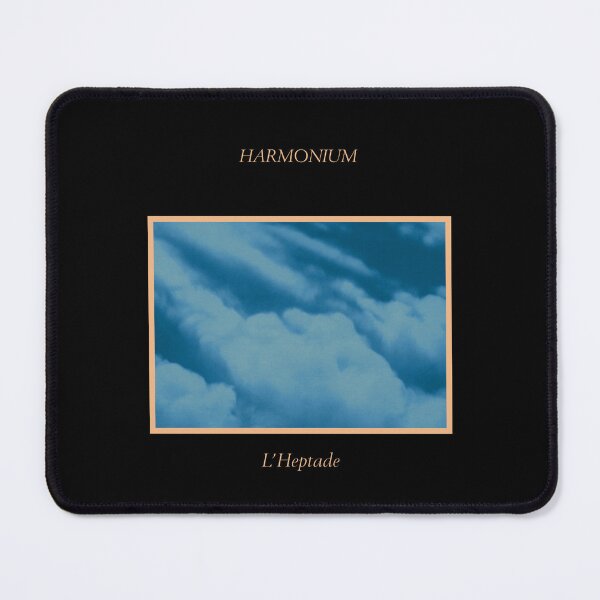 Item preview, The Heptad (remastered) designed and sold by skipat.