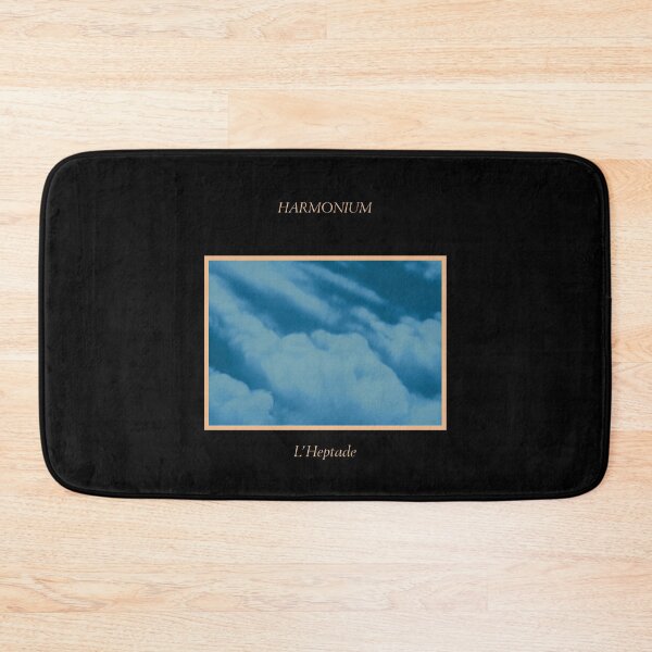 Item preview, The Heptad (remastered) designed and sold by skipat.