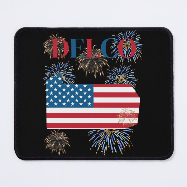 Item preview, Delco Fireworks designed and sold by Soccer4ja9.