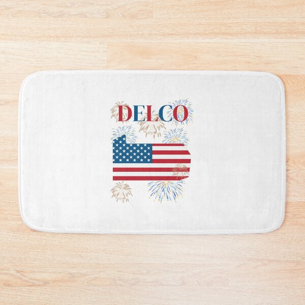 Item preview, Delco Fireworks designed and sold by Soccer4ja9.