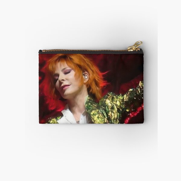 Item preview, Mylène Farmer designed and sold by ice65.