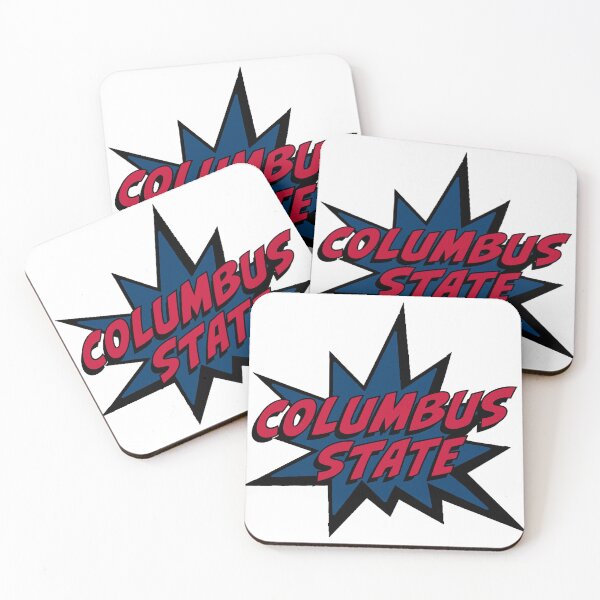 Item preview, Columbus State University designed and sold by kkosmicki.