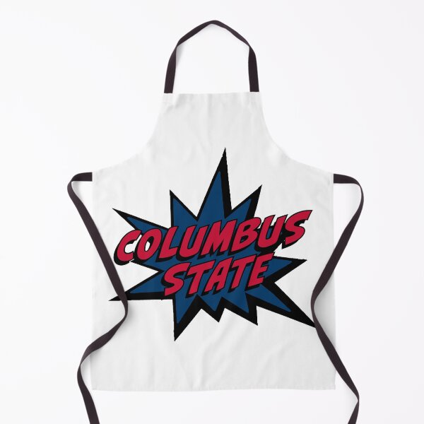 Item preview, Columbus State University designed and sold by kkosmicki.