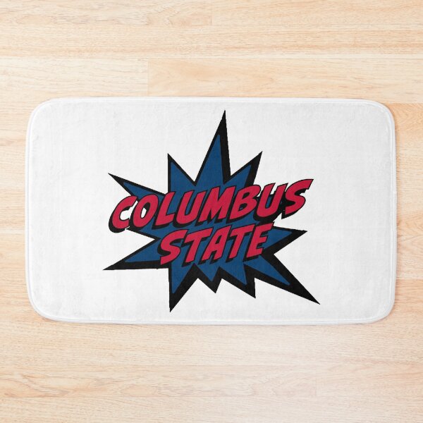 Item preview, Columbus State University designed and sold by kkosmicki.