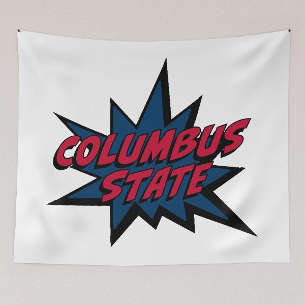 Item preview, Columbus State University designed and sold by kkosmicki.