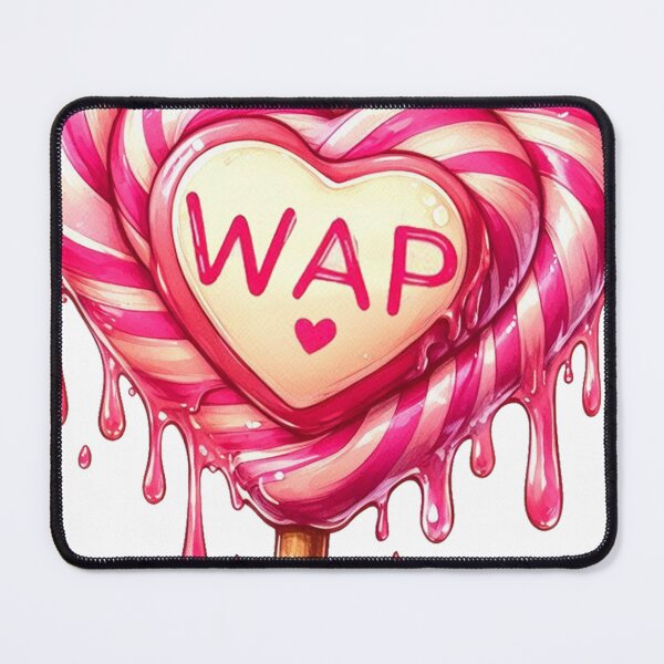 Item preview, wap designed and sold by devonclemon.