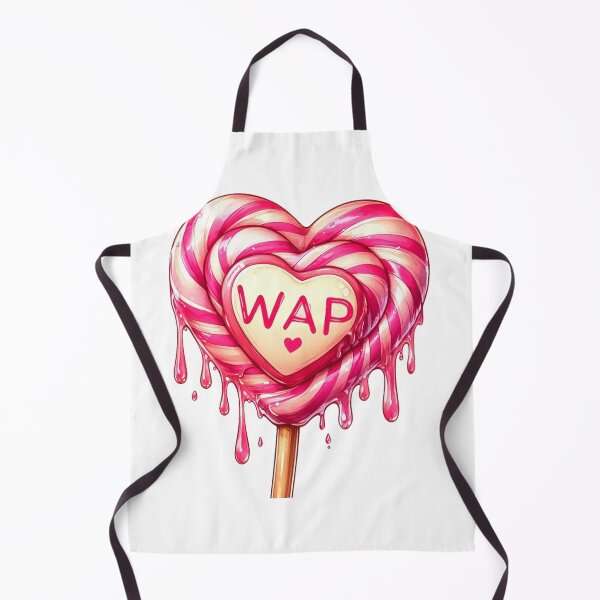 Item preview, wap designed and sold by devonclemon.