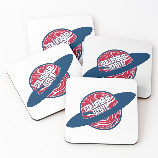Item preview, Columbus State University Planet designed and sold by kkosmicki.