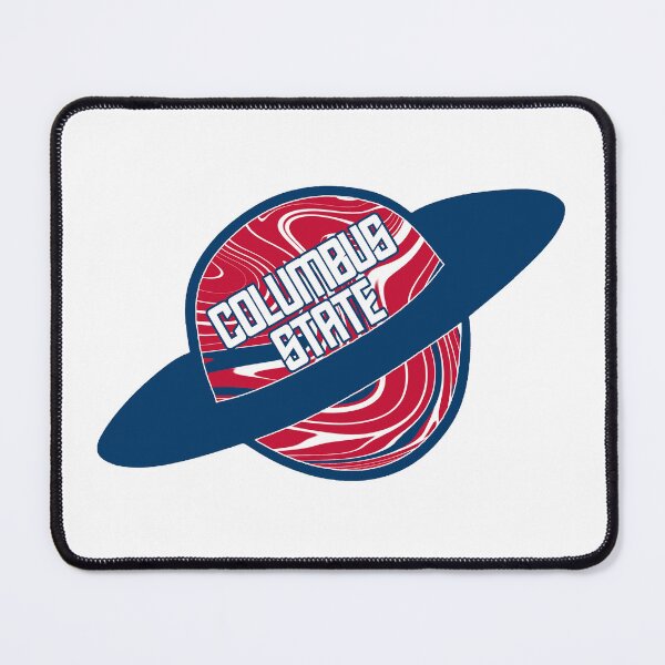 Item preview, Columbus State University Planet designed and sold by kkosmicki.