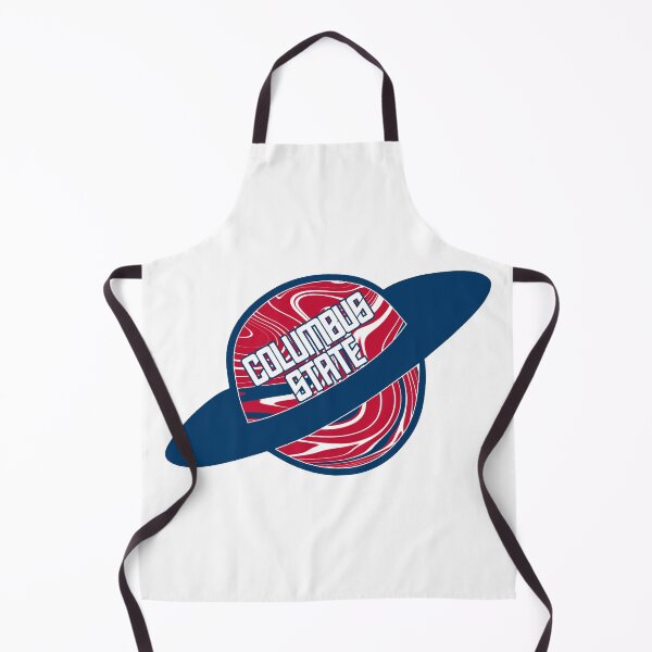 Item preview, Columbus State University Planet designed and sold by kkosmicki.