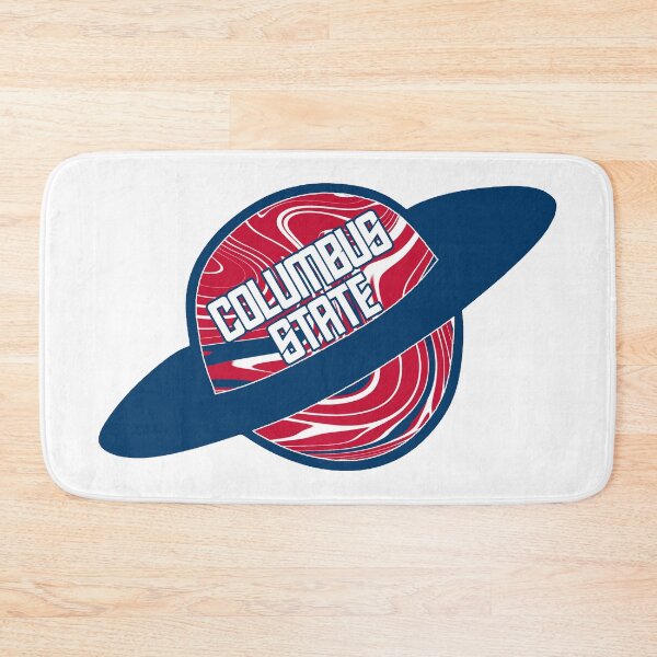 Item preview, Columbus State University Planet designed and sold by kkosmicki.