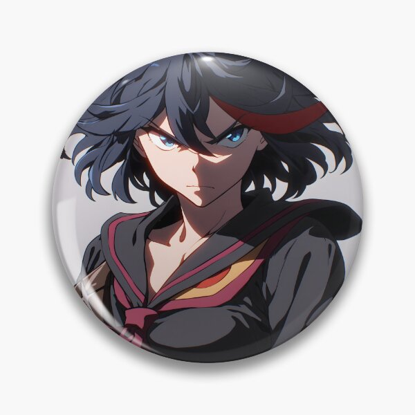 Item preview, Ryūko Matoi - Kill la Kill 19 designed and sold by Infinite-Aspire.