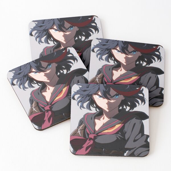 Item preview, Ryūko Matoi - Kill la Kill 19 designed and sold by Infinite-Aspire.