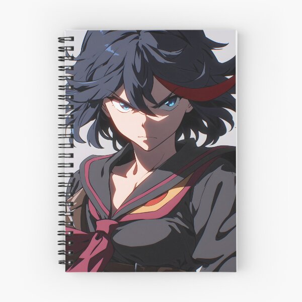 Item preview, Ryūko Matoi - Kill la Kill 19 designed and sold by Infinite-Aspire.