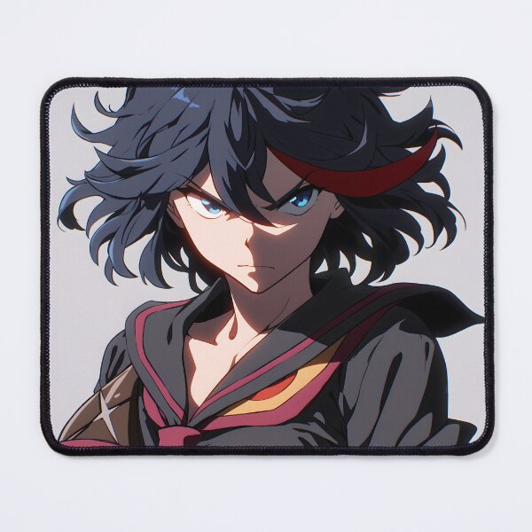 Item preview, Ryūko Matoi - Kill la Kill 19 designed and sold by Infinite-Aspire.