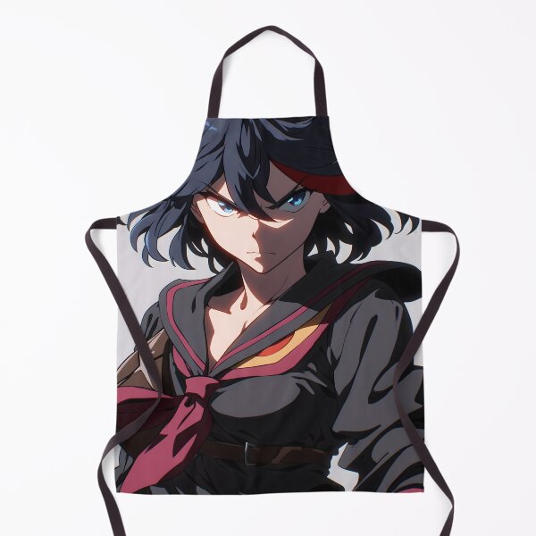 Item preview, Ryūko Matoi - Kill la Kill 19 designed and sold by Infinite-Aspire.