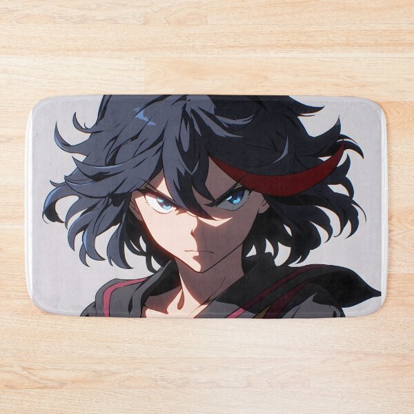Item preview, Ryūko Matoi - Kill la Kill 19 designed and sold by Infinite-Aspire.
