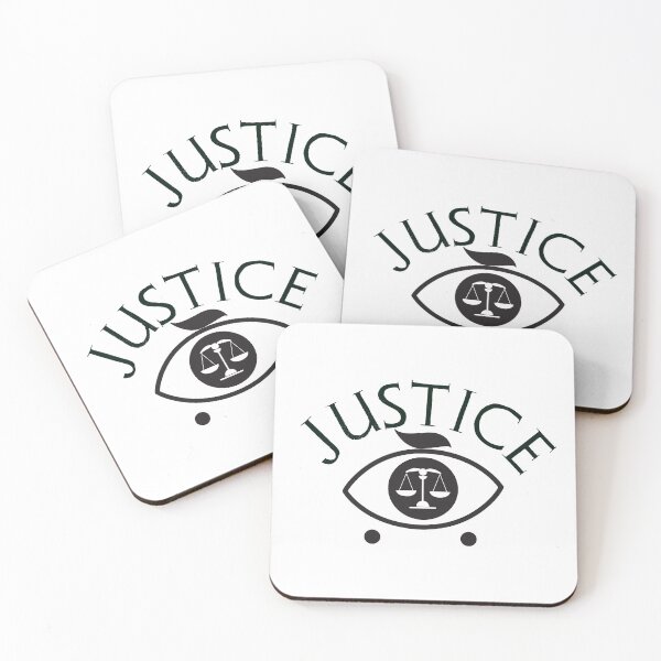 Item preview, Stoics, Justice, Four Cardinal Virtues designed and sold by EMMA0453.