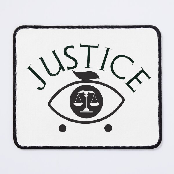 Item preview, Stoics, Justice, Four Cardinal Virtues designed and sold by EMMA0453.