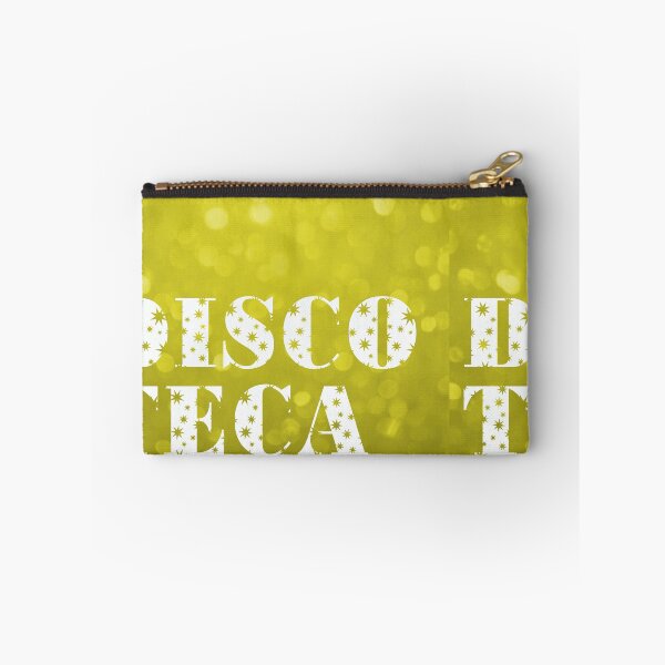 Item preview, Yellow Light Discoteca Text Stars Vertical designed and sold by eddiebarronshop.