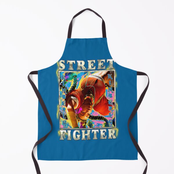 Item preview, Street Fighter 6 - Kimberly SF/SF6 designed and sold by wildanimal2020.